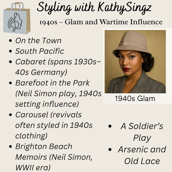 Goorin Bros Womens Beige Pinstripe Bucket Hat Rhinestone Accent Medium - Picture 9 of 15